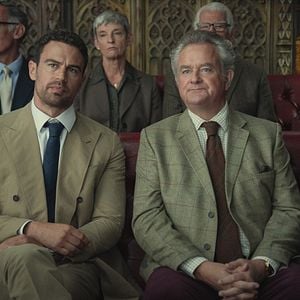 Photo Hugh Bonneville