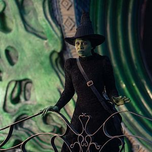 Photo Wicked