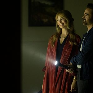 Photo A Big Bold Beautiful Journey