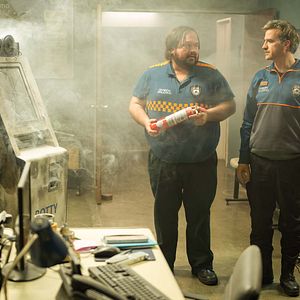 Photo Garde à nous !