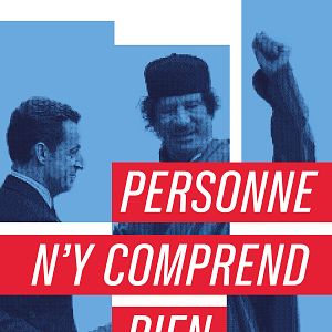 Photo Personne n'y comprend rien