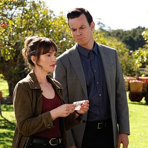 Photo Leighton Meester