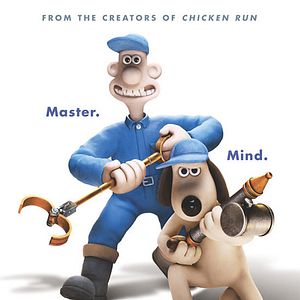 Photo Wallace et Gromit : le Mystère du lapin-garou