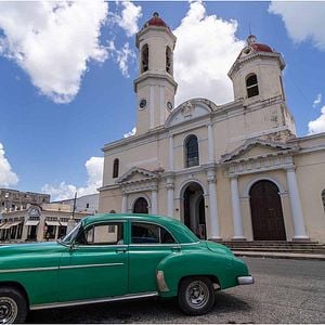 Photo ALTAÏR conférences - Cuba Hasta Siempre