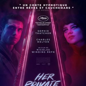 Photo Her Private Hell