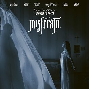 Photo Nosferatu