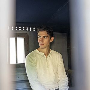 Photo Young Sherlock