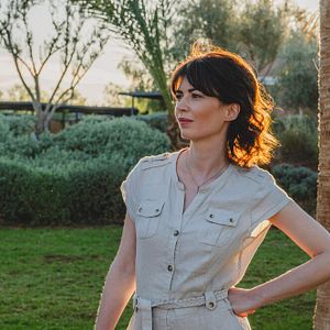 Photo Camping Paradis