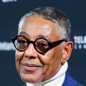 Photo Giancarlo Esposito