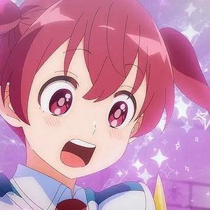 Photo Magilumiere Magical Girls Inc.