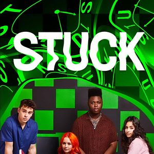 Photo Stuck