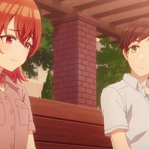 Photo My Friend's Little Sister Has It In for Me! 