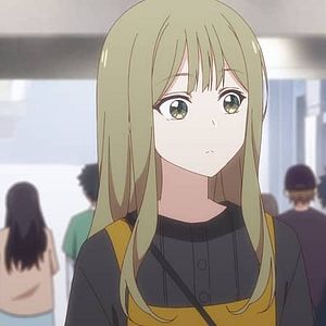 Photo Senpai is an Otokonoko