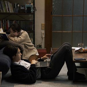 Photo Jusqu’à l’aube