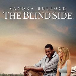 Photo The Blind Side
