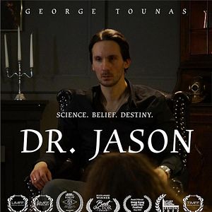 Photo Dr. Jason
