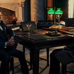 Photo De l'univers de John Wick : Ballerina