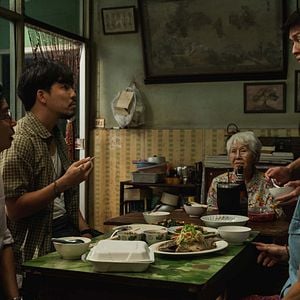 Photo Comment devenir riche (grâce à sa grand-mère)