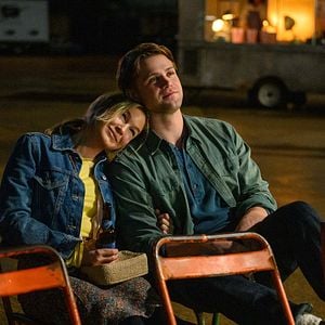 Photo Bridget Jones : folle de lui