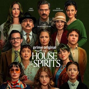 Photo La Maison aux esprits