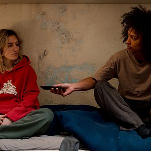 Photo Laïka Blanc-Francard