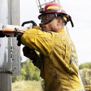 Photo Jordan Calloway