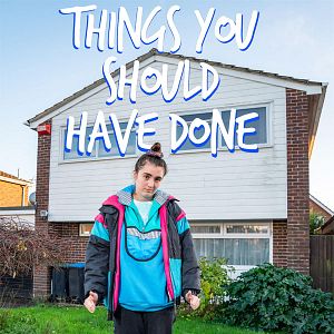 Photo Things You Should Have Done