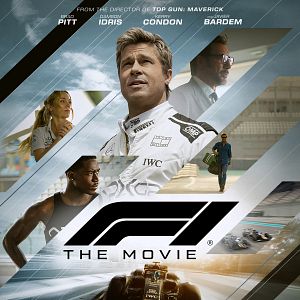Photo F1® LE FILM