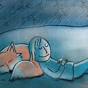 Photo Premières neiges