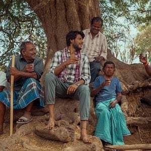 Photo Super Subbu