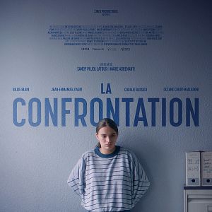 Photo La Confrontation