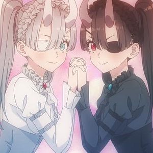 Photo 2.5 Dimensional Seduction