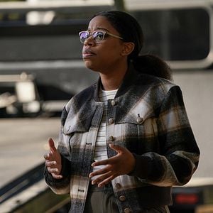 Photo Diona Reasonover