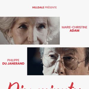 Photo Dix minutes pas plus