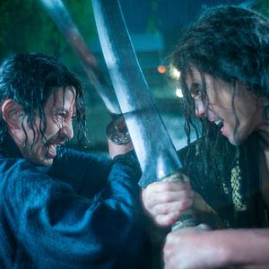 Photo Last Samurai Standing