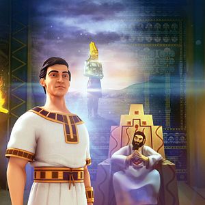 Photo Superbook