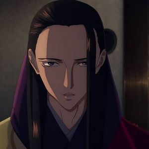 Photo YATAGARASU: The Raven Does Not Choose Its Master