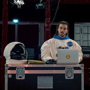 Photo Panayotis Pascot