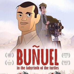 Photo Buñuel après l’âge d’or