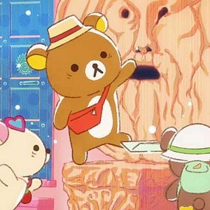 Photo Rilakkuma