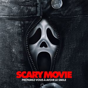 Photo Scary Movie