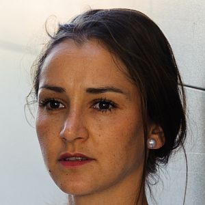 Photo Angélique Flaugère