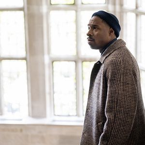 Photo Grantham Coleman