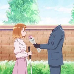 Photo L'homme invisible et sa future épouse