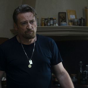 Photo Benoît Magimel