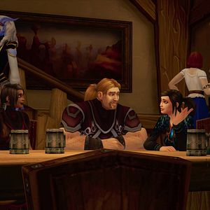Photo Ibelin : La vie remarquable d'un gamer