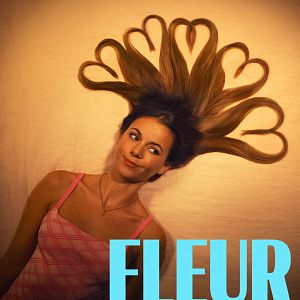 Photo Fleur bleue