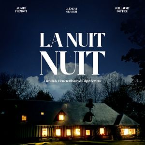 Photo La Nuit nuit