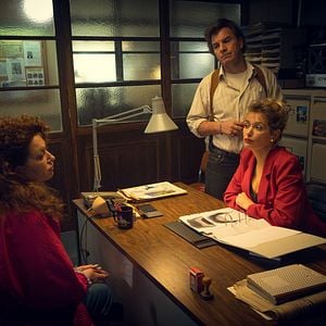 Photo Caroline Anglade