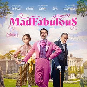 Photo Madfabulous